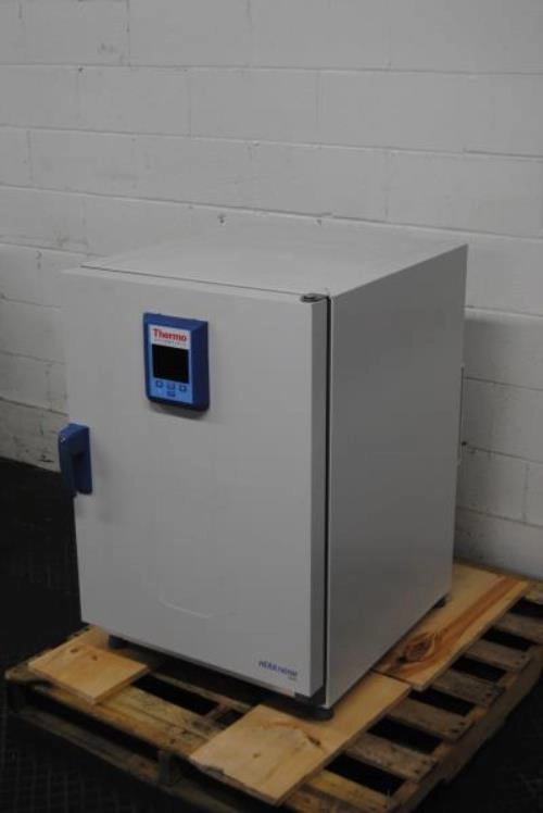3608-6CE Thermo Lab-Line Vacuum Oven 0.7-cu ft