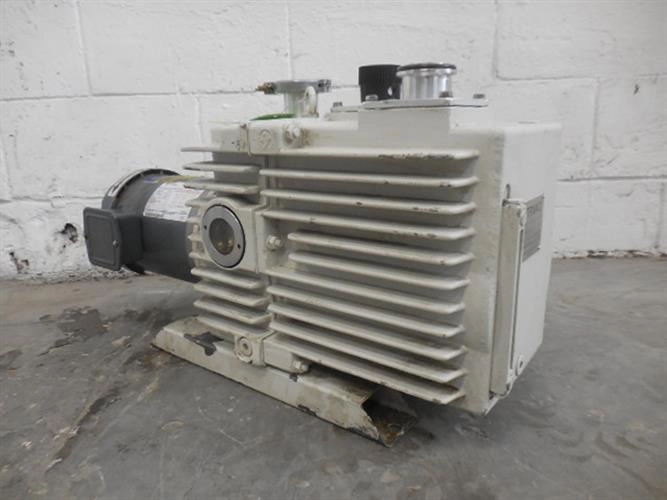 TRIVAC MODEL D30A PUMP