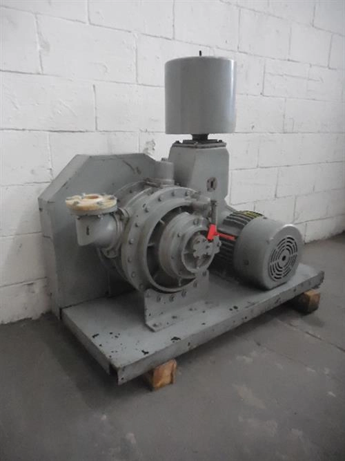 Carbon Steel Vacuum Pump