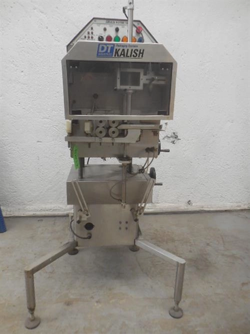 Kalish model 8440 Cottoner