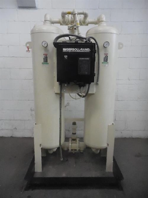 Ingersoll Rand model HRD30C dryer