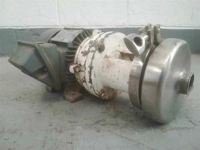 Stainless Steel Centrifugal Pump