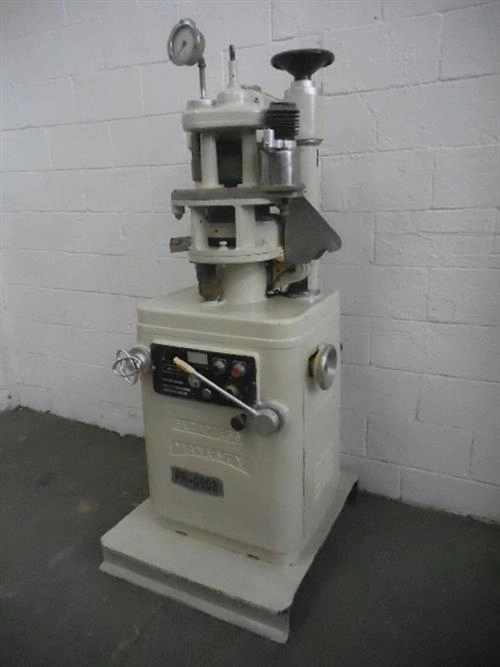 MANESTY MODEL BETAPRESS