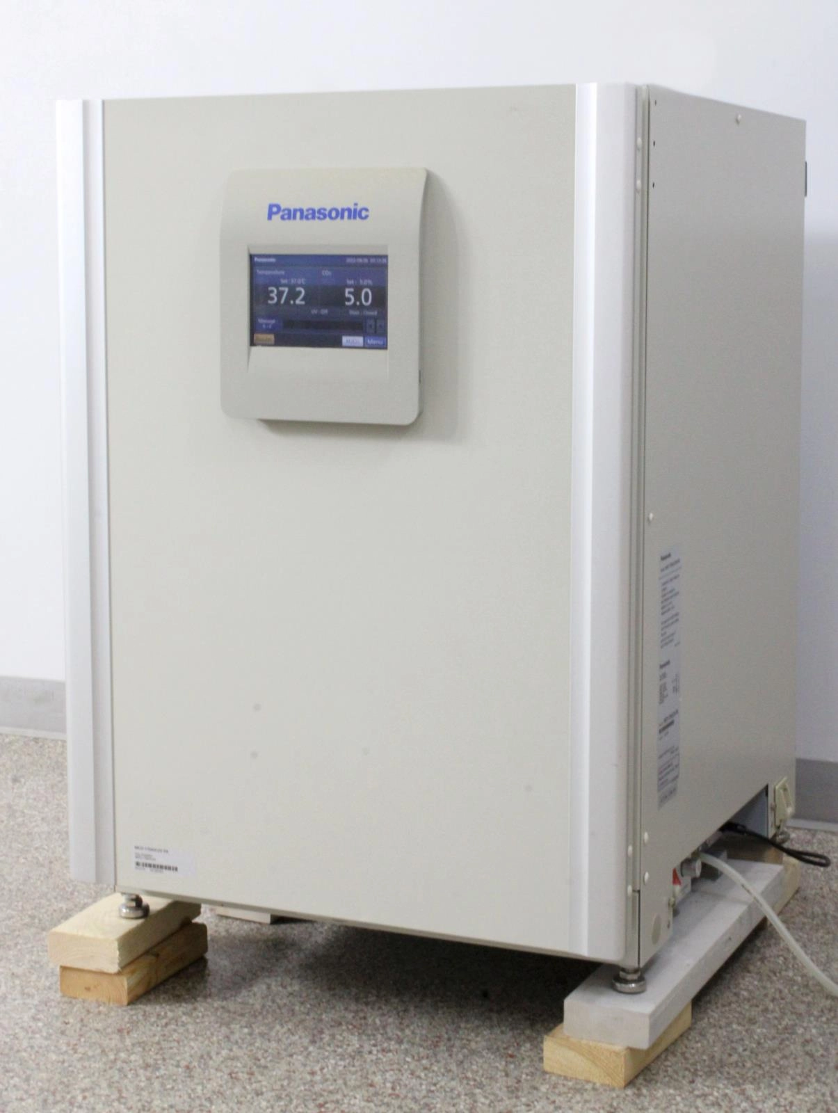 Panasonic MCO-170AICUVH-PA CO2 Incubator