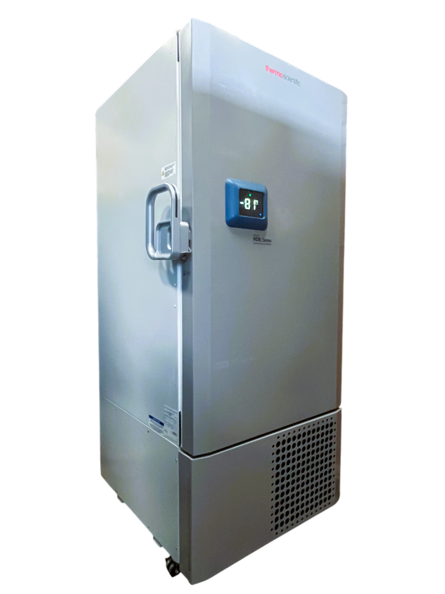 Thermo scientific RDE50086FD -80C Ultra-low Temperature Lab Freezer  – Fully Working/Warranty