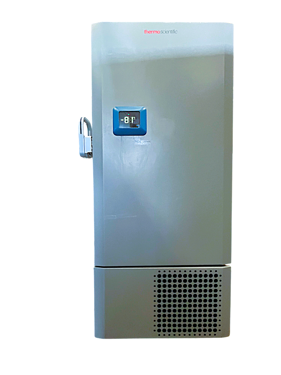 Thermo scientific RDE50086FD -80C Ultra-low Temperature Lab Freezer  – Fully Working/Warranty