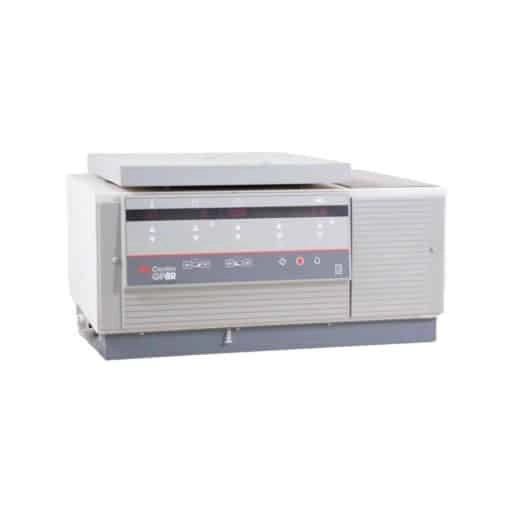 Thermo IEC GP8R Benchtop Refrigerated Centrifuge