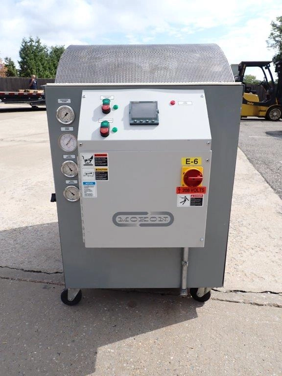 Mokon AC7A02-B9 Portable Chiller