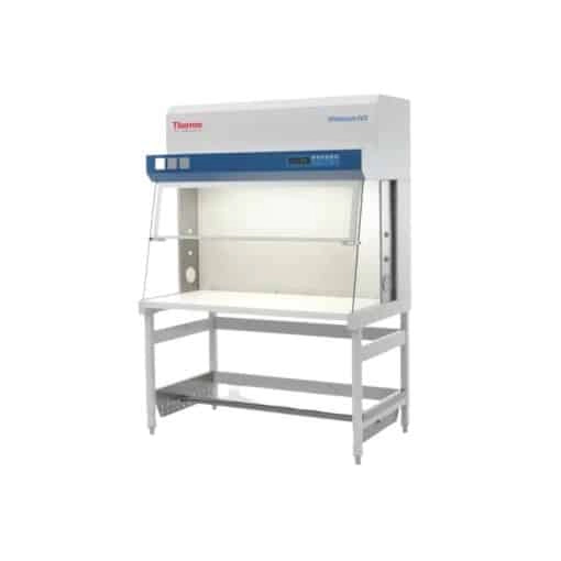 Thermo Scientific&trade;&nbsp;Heraguard&trade; 4 foot ECO Clean Bench with Stand