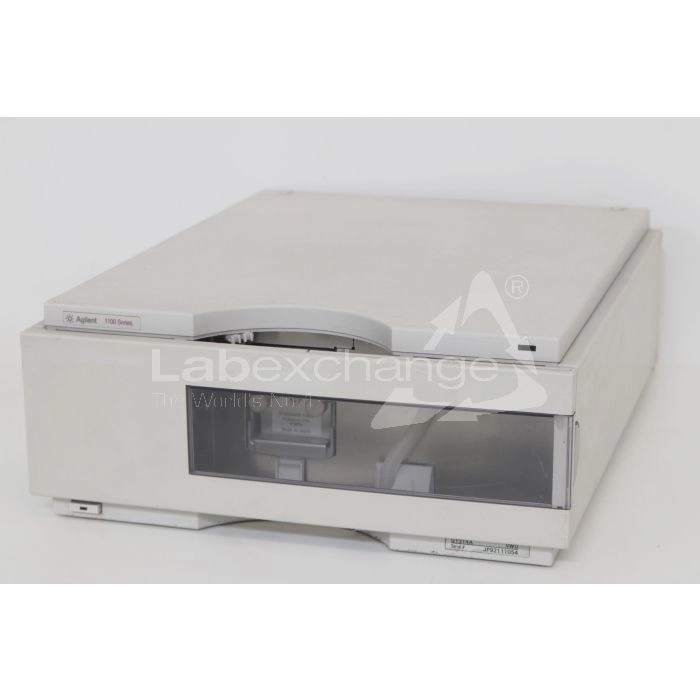 Agilent G 1314A