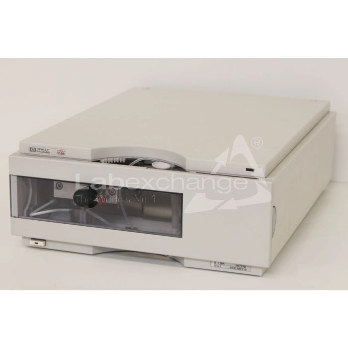 Agilent G 1310 A