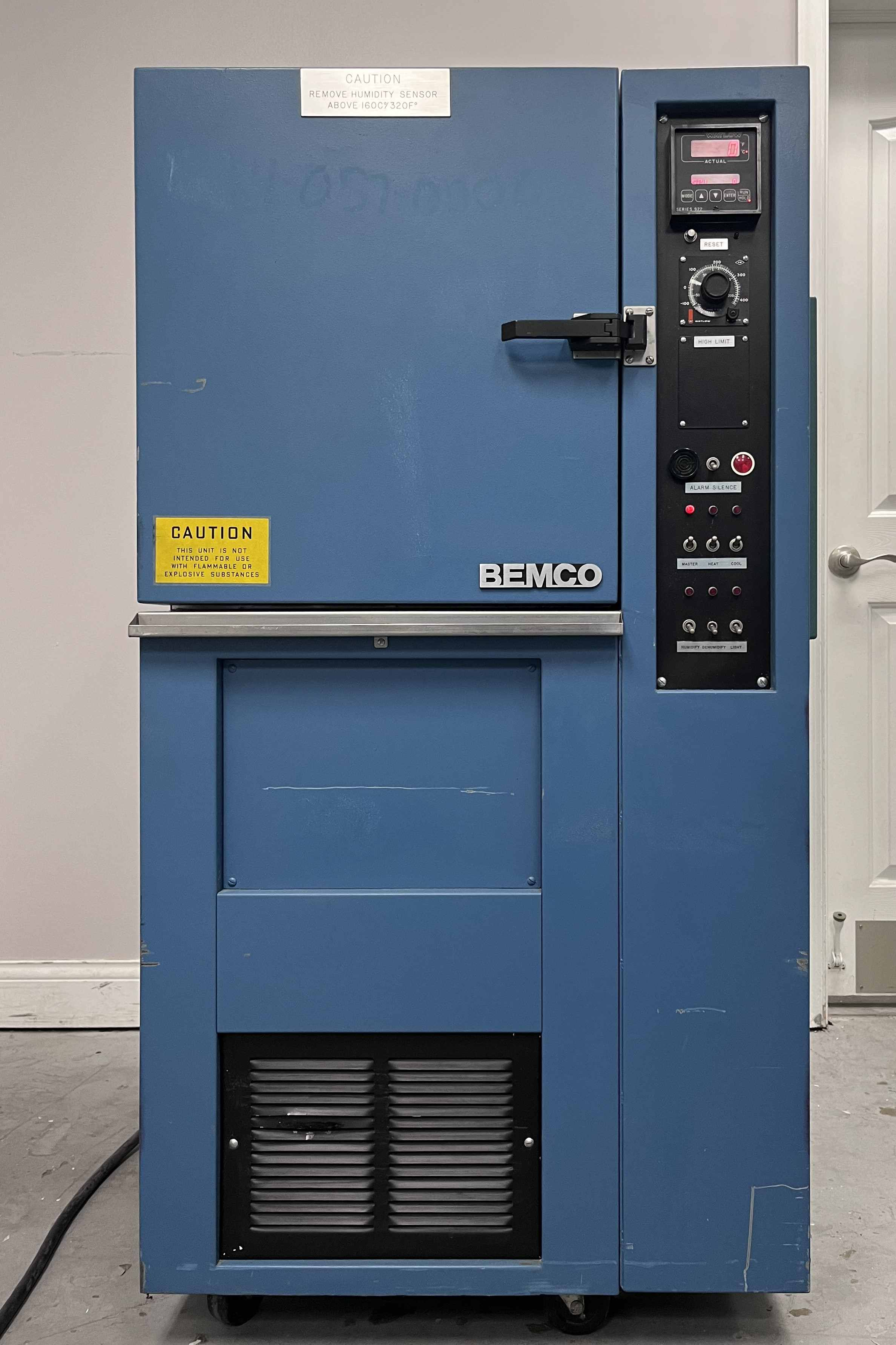 Ultra-Low Freezer- Fully Functional Fisher Brand ISOTEMP IU2386A