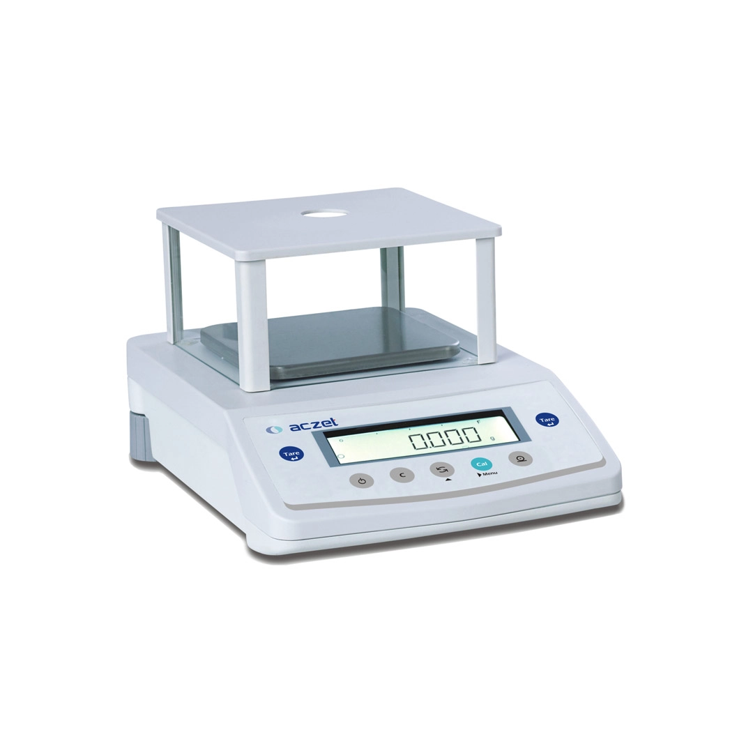 ACZET CY 323 Series Precision Balance