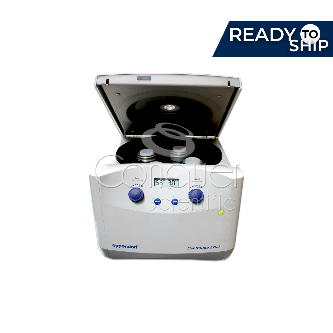 Eppendorf 5702 Benchtop Centrifuge