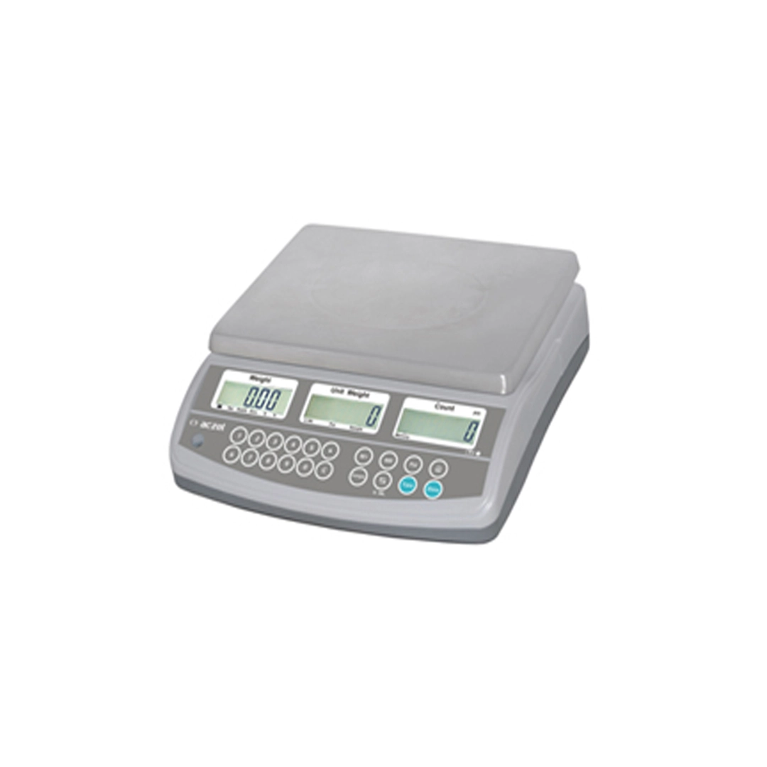 ACZET CZ 15N Counting Scale (Table Top)