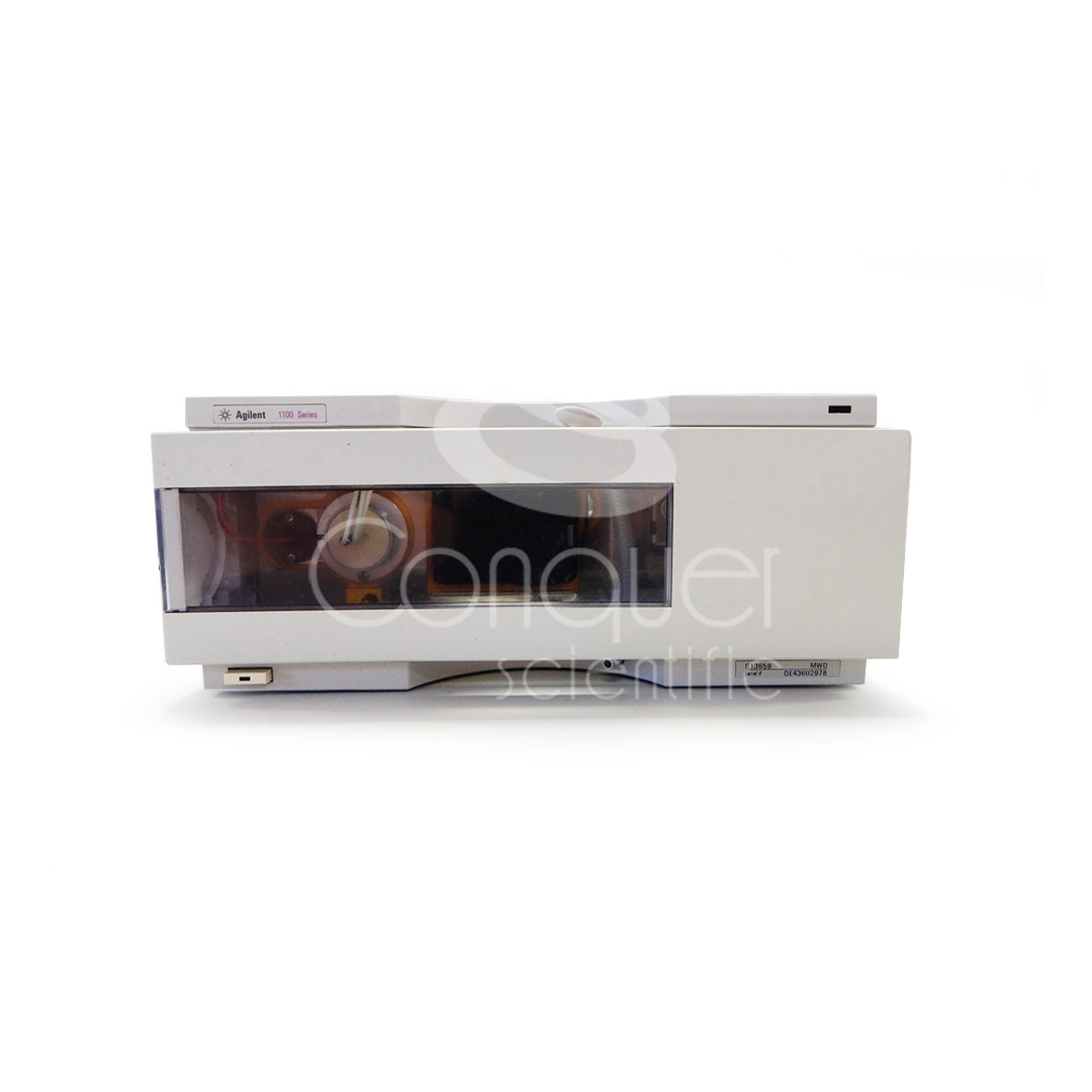 Agilent 1100 HPLC Multi-Wavelength Detector (G1365B)