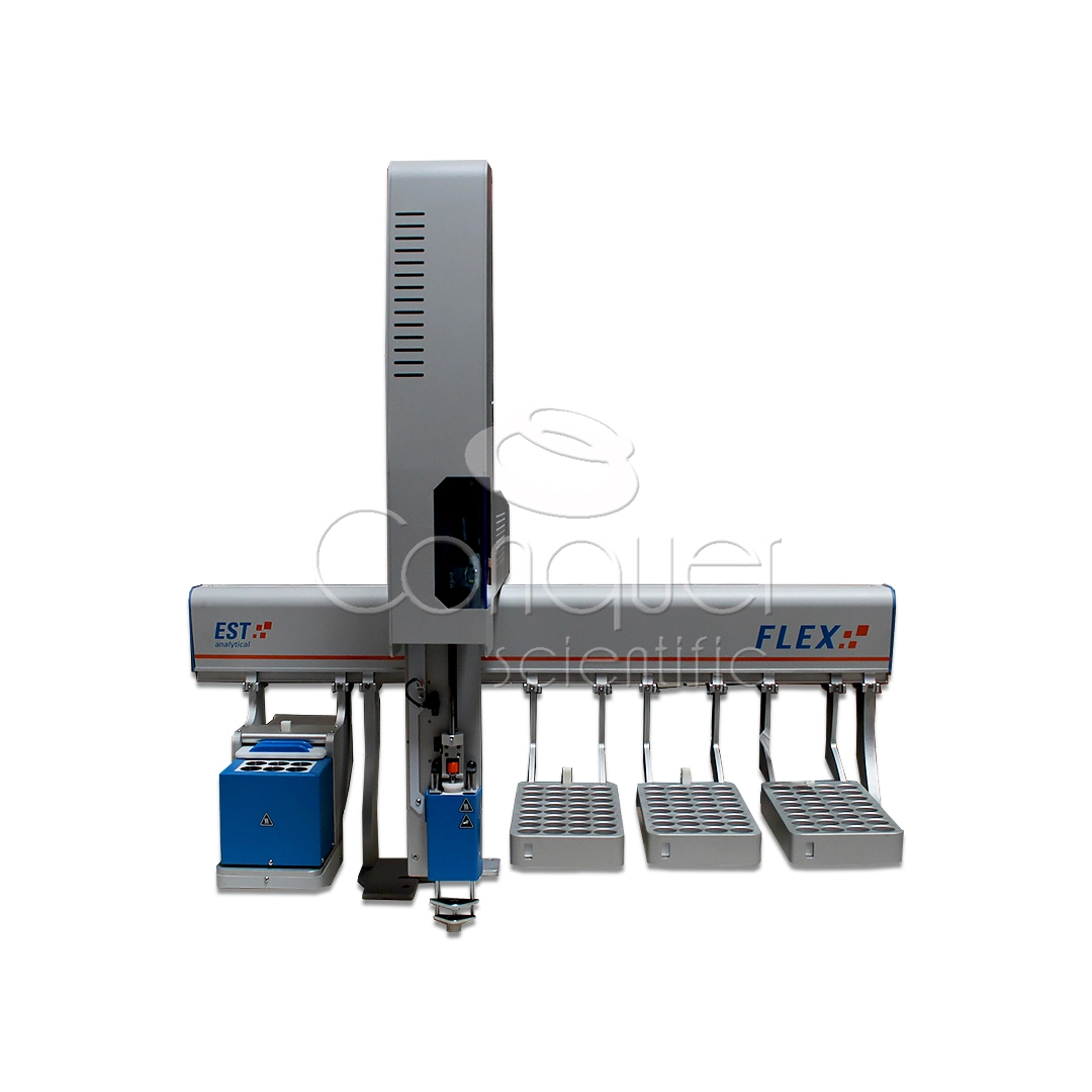 EST Analytical FLEX Autosampler