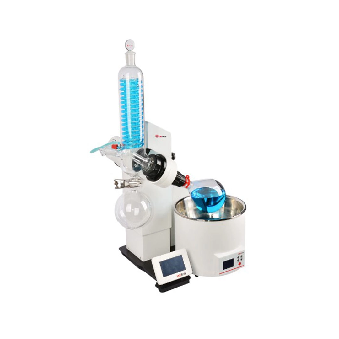 LabTech EV400 Touch Rotary Evaporator