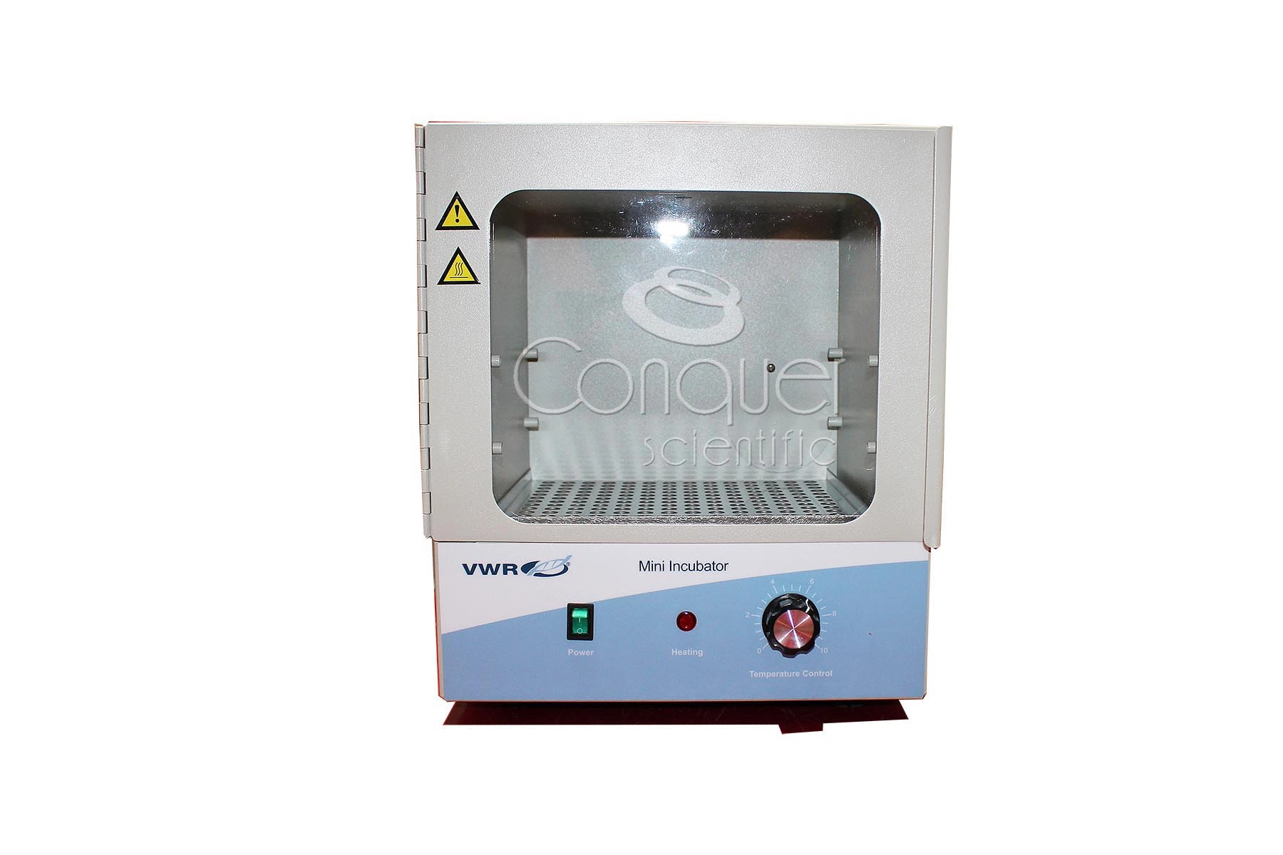 VWR Mini Incubator Catalog No. 97025-630