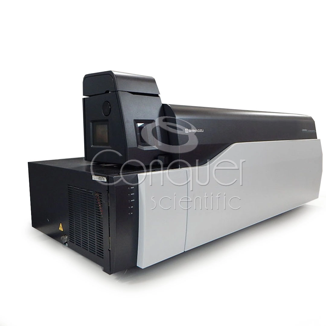 Shimadzu 8050 Triple Quadrupole LCMS