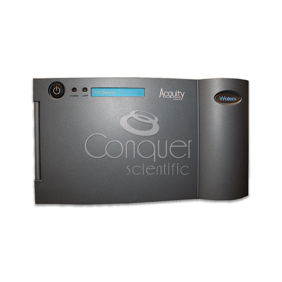 Waters Acquity TUV Detector