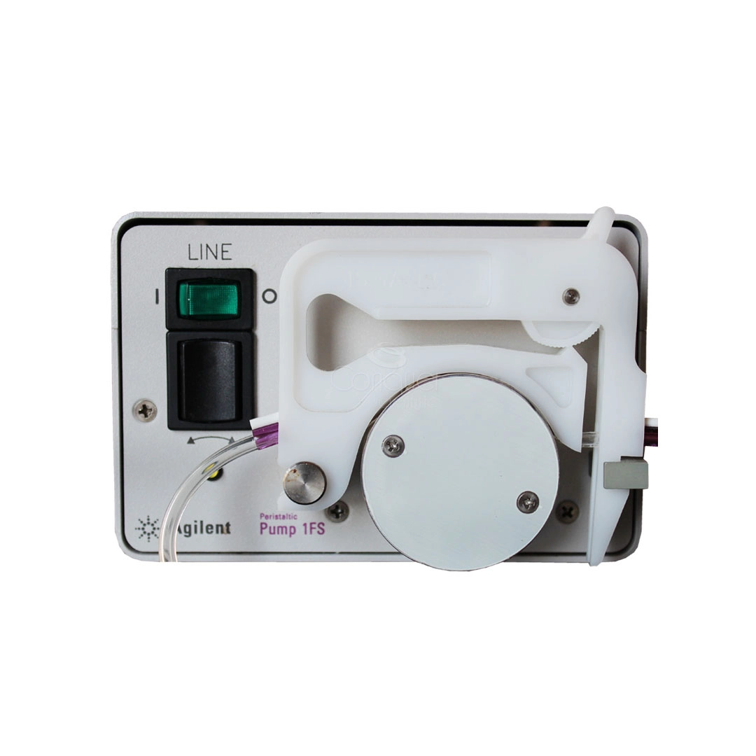 Agilent 89052BO 1FS Peristaltic Pump