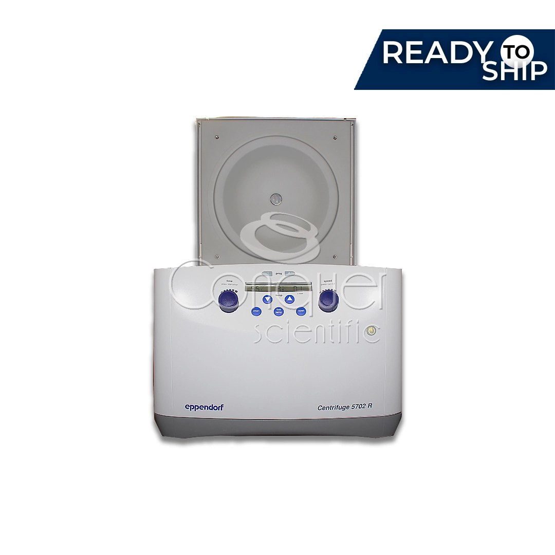 Eppendorf 5702R Refrigerated Centrifuge