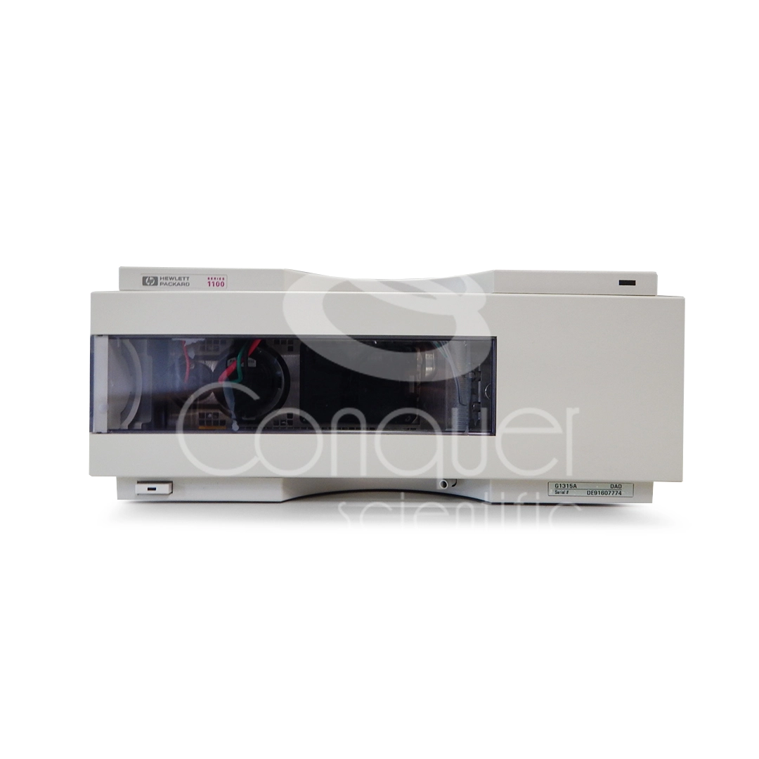 Agilent 1100 Series Diode Array Detector (DAD) (G1315A)