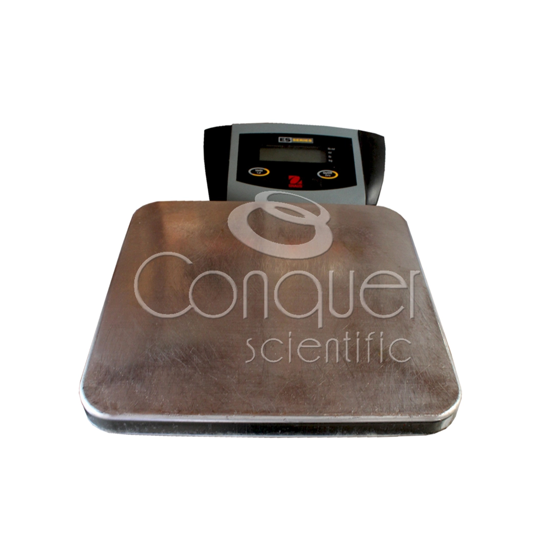 OHAUS ES50R Series Bench Scale