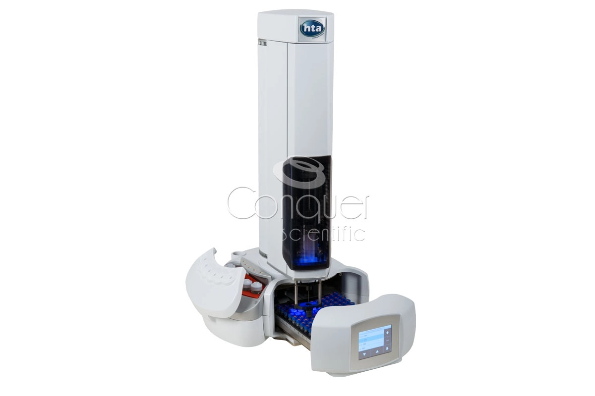 HTA HT2800T All-in-one GC Autosampler