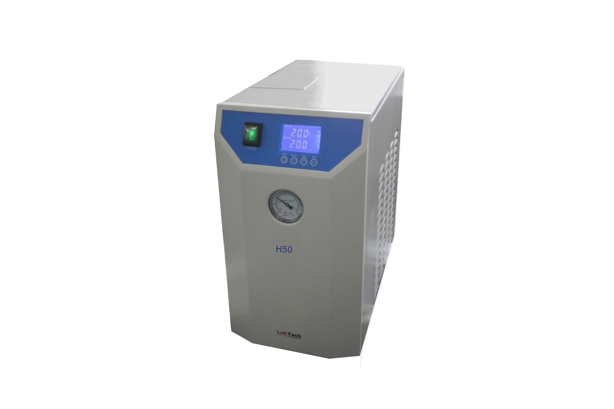 LabTech H50500 Series Water Chillers