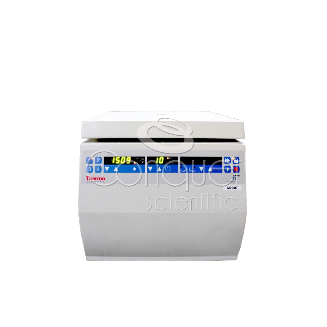 Thermo Scientific Sorvall T1 Benchtop Centrifuge