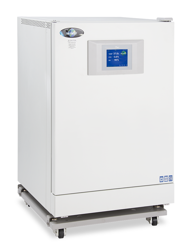 In-VitroCell ES NU-5820 Direct Heat CO2 Incubator with Dual Decontamination Cycles and rH Control