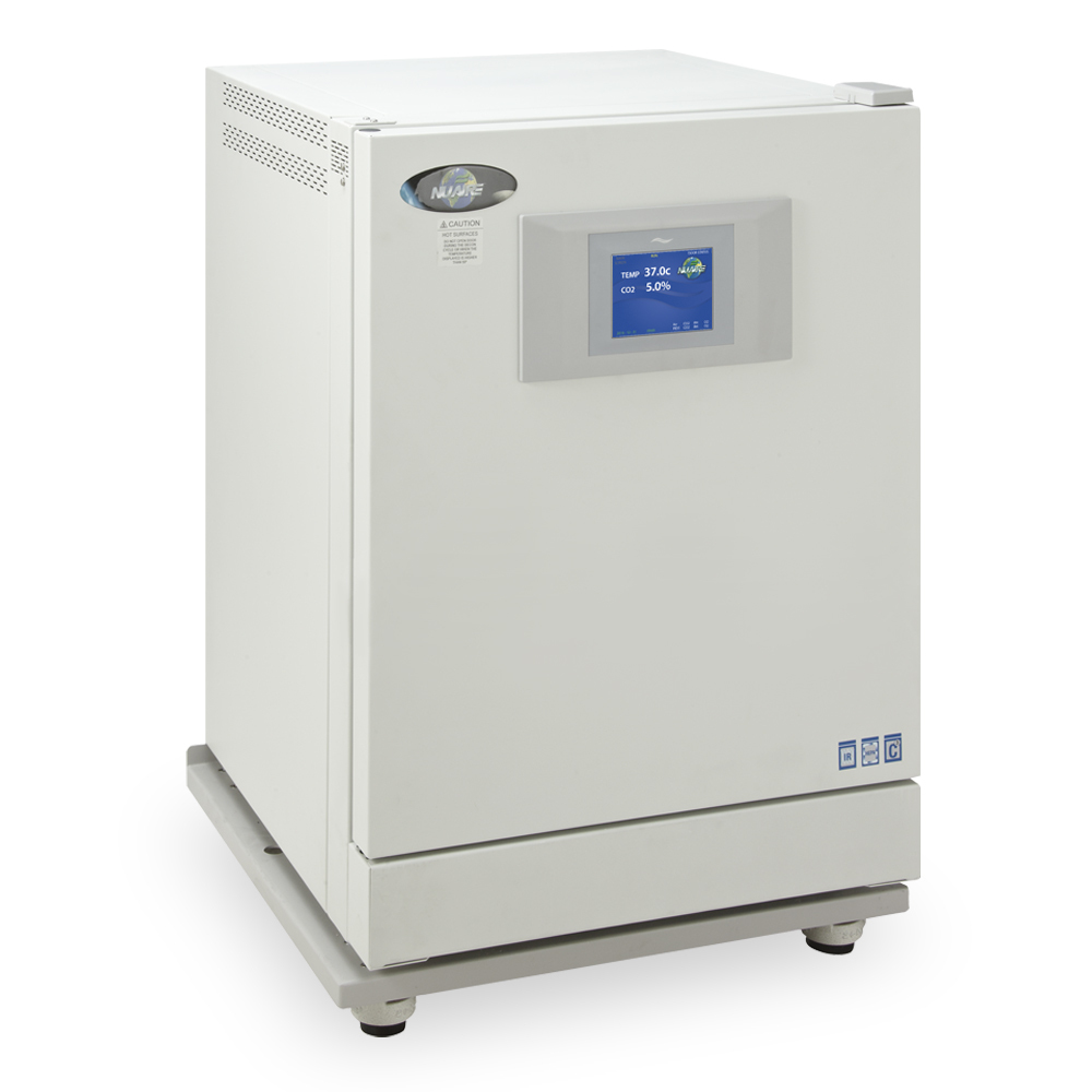 In-VitroCell ES NU-5710 Direct Heat CO2 Incubator with Dual Decontamination Cycles