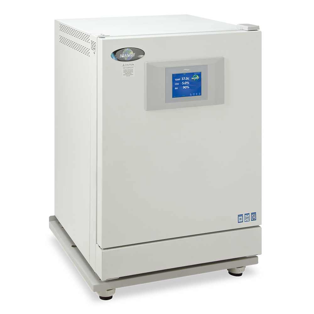 In-VitroCell ES NU-5720 Direct Heat CO2 Incubator with Dual Decontamination Cycles and rH Control