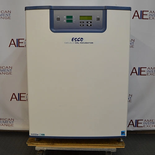 Esco CelCulture CO2 Incubator Model CCL-170B-9