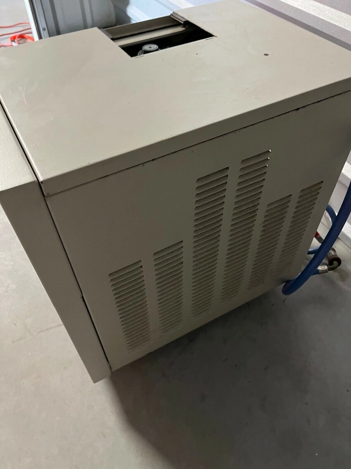 Labtech H150-1000 Recirculating Water Chiller HAS 