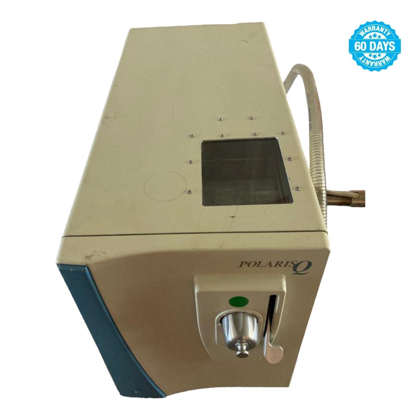 Thermo Finnigan Polaris Q Mass Spectrometer. 60DAY