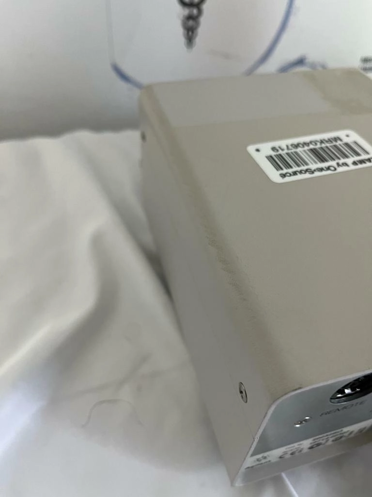 Agilent 89052BO 1 FS Peristaltic Pump