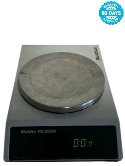 Mettler PE 2000 Digital Lab Scale