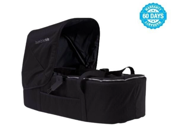 NEW UNOPENED BOX Bumbleride Indie Carrycot Single-