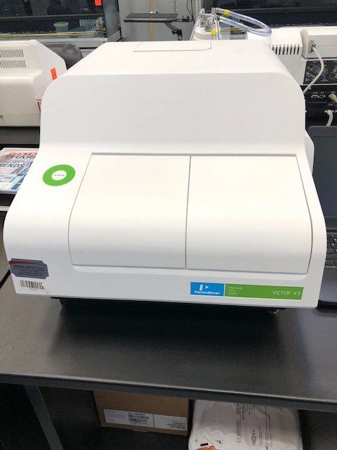 PerkinElmer Victor X3 Multi-Mode Microplate Reader