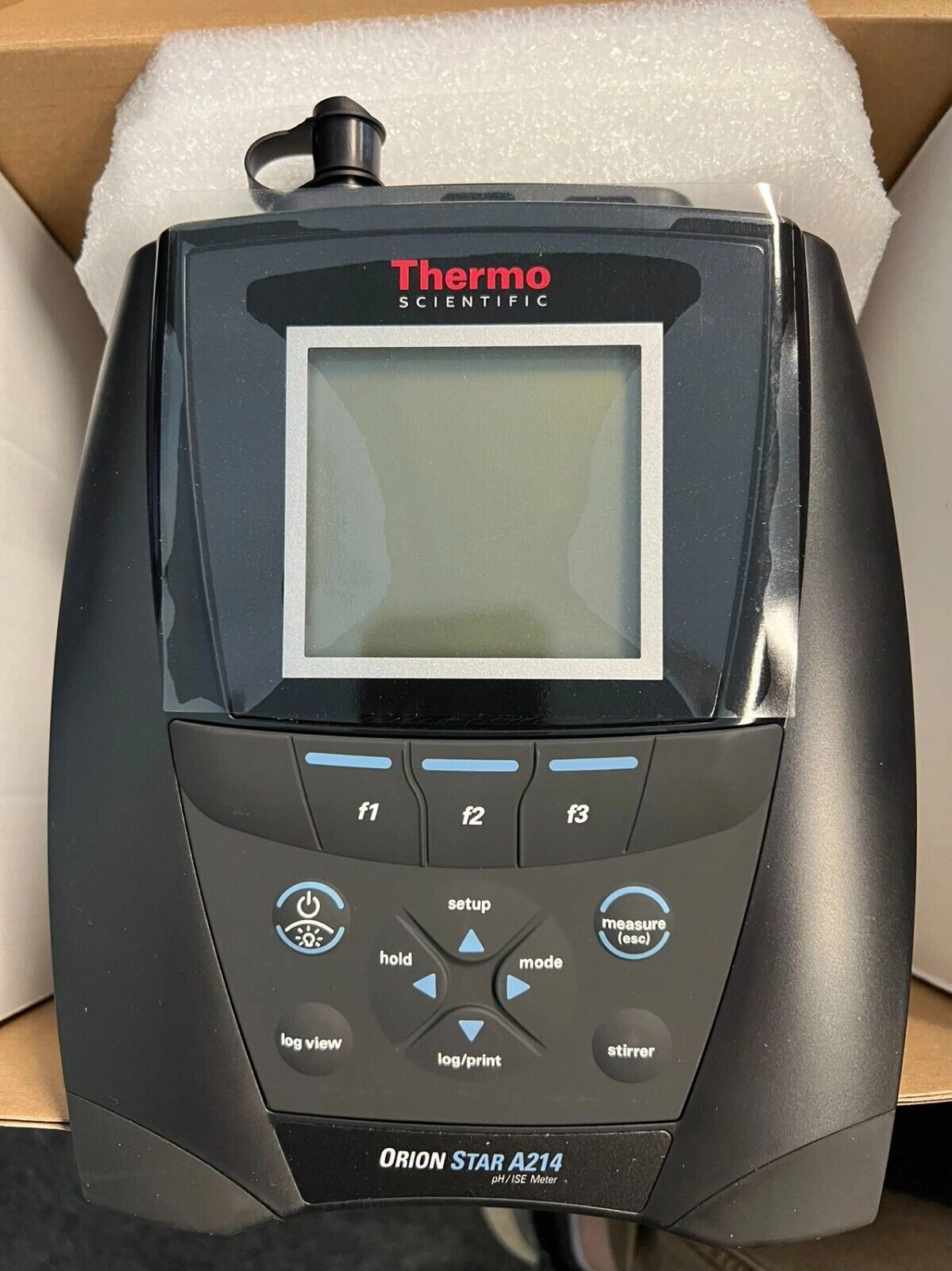Thermo Scientific™Orion Star™ A214 pH/ISE Benchtop