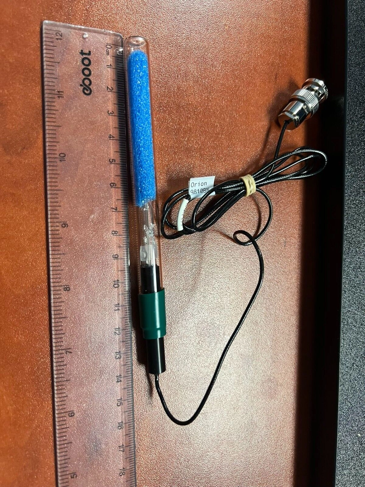 Thermo Scientific™ Orion™ 9810BN Micro pH Electrod