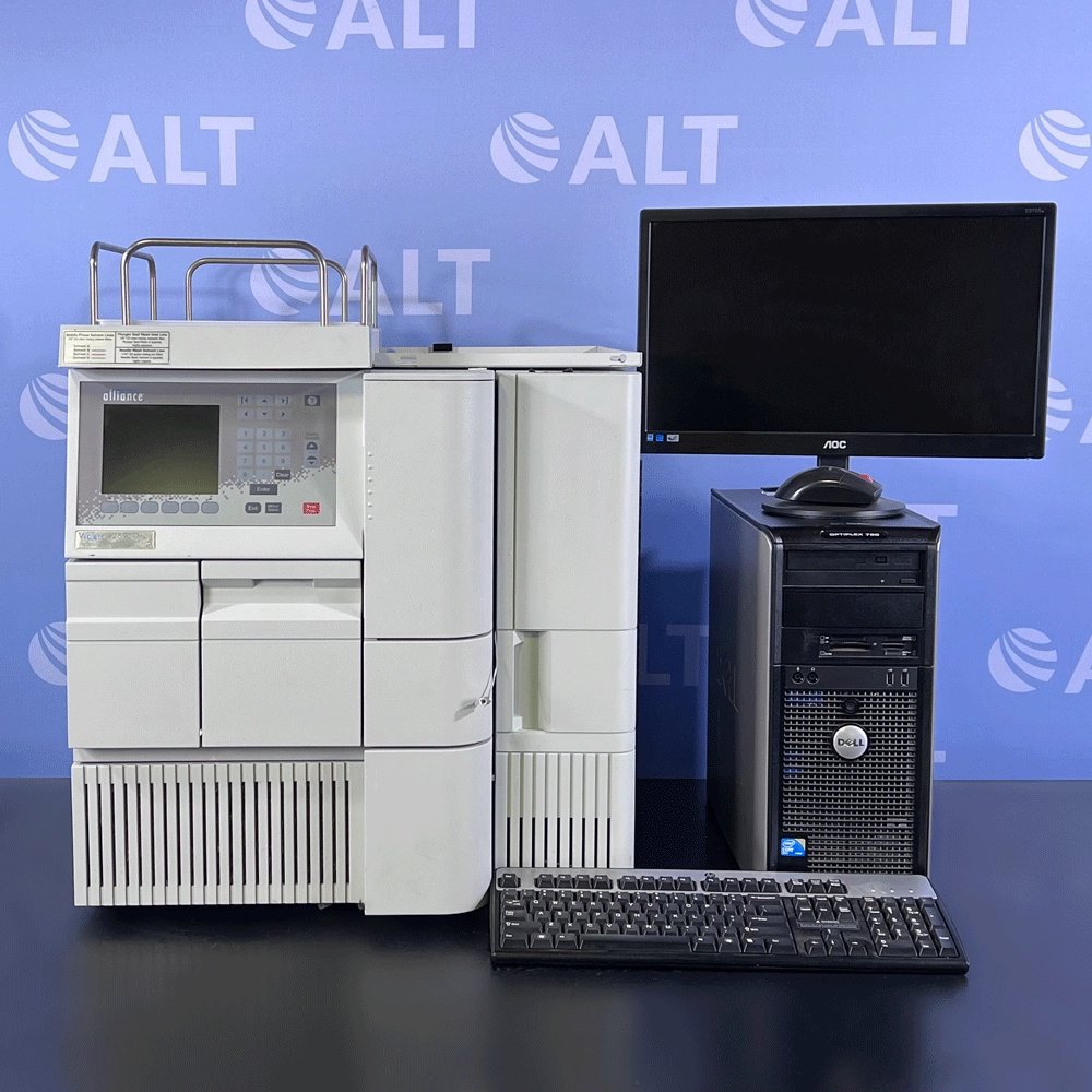 Waters e2695D Separations Module