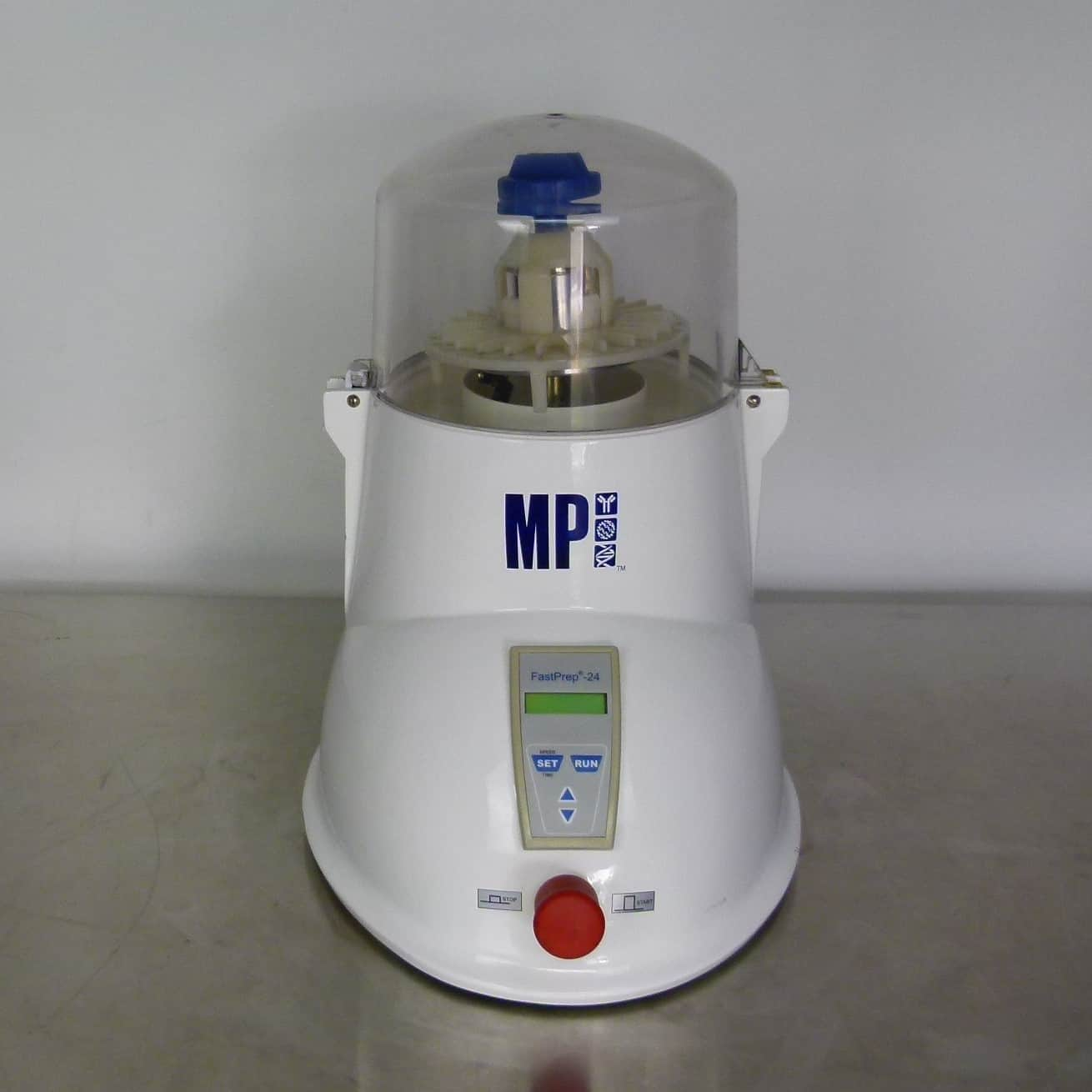 MP Biomedicals FastPrep-24 Classic with 24 Place Sample Holder