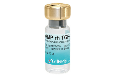 CellGenix® Preclinical rh IL-2