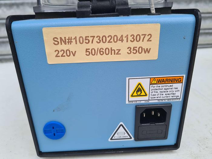 SciGene Hybex Microsample Incubator