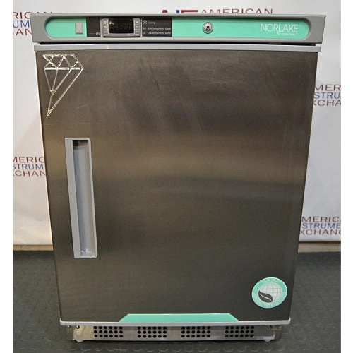 Norlake undercounter refrigerator