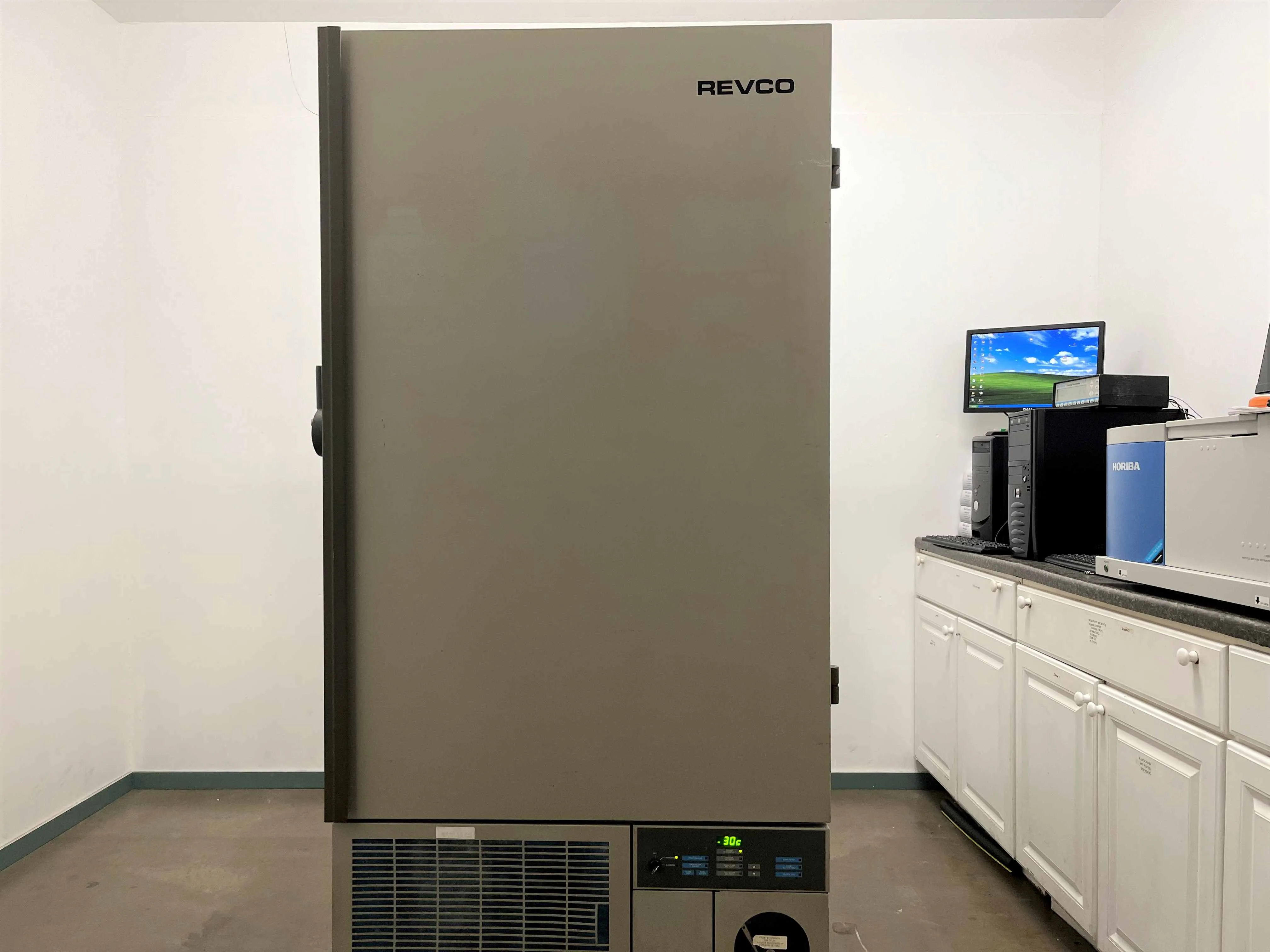 Ultra Low Freezer -- Revco Lab Freezer -30C –Working/Warranty